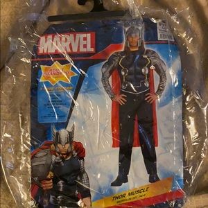 Thor costume
